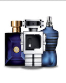 Pack: Vibras Urbanas – 3 fragancias masculinas dinámicas