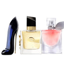 Pack Elegancia Fatal — 3 perfumes para mujeres que no pasan desapercibidas
